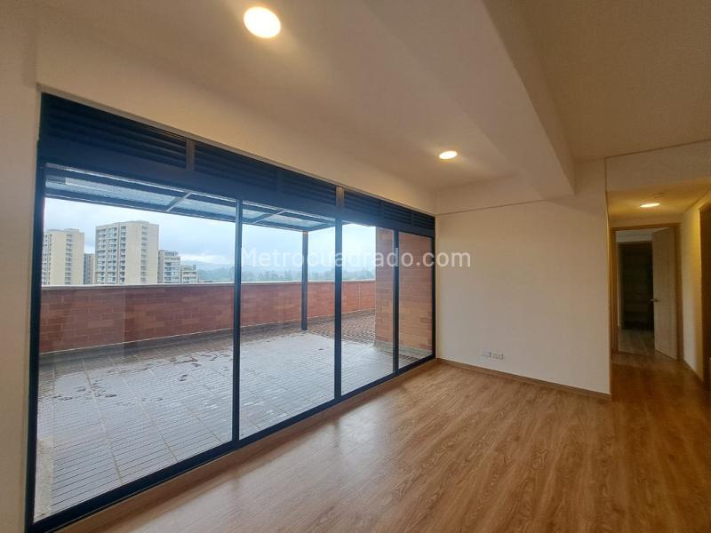 Apartamento en Venta, Vereda Barro Blanco, Rionegro - Ansicht 5