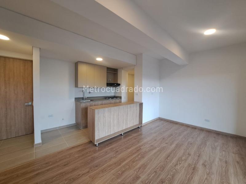 Apartamento en Venta, Vereda Barro Blanco, Rionegro - Ansicht 6