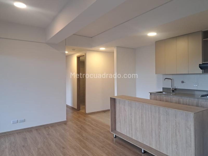 Apartamento en Venta, Vereda Barro Blanco, Rionegro - Mehr