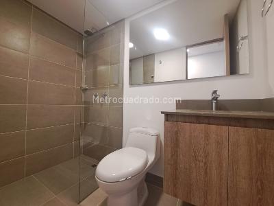 Apartamento de 2 alcobas en venta en Vereda Barro Blanco, Rionegro, 90 m² · foto 9 de 20