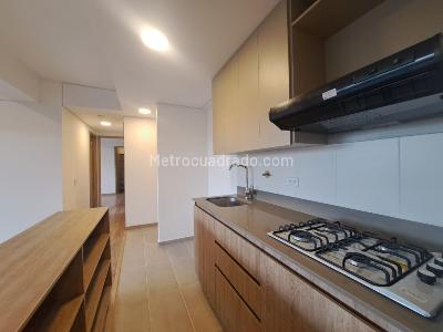 Apartamento de 2 alcobas en venta en Vereda Barro Blanco, Rionegro, 90 m² · foto 10 de 20