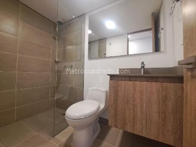 Apartamento de 2 alcobas en venta en Vereda Barro Blanco, Rionegro, 90 m² · foto 11 de 20