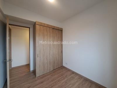 Apartamento de 2 alcobas en venta en Vereda Barro Blanco, Rionegro, 90 m² · foto 13 de 20