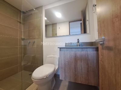 Apartamento de 2 alcobas en venta en Vereda Barro Blanco, Rionegro, 90 m² · foto 16 de 20