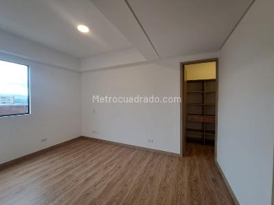 Apartamento de 2 alcobas en venta en Vereda Barro Blanco, Rionegro, 90 m² · foto 17 de 20