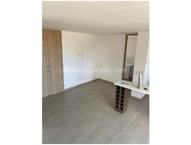 Apartamento de 2 alcobas en venta en El Barro, Rionegro, 66 m² · foto 2 de 12