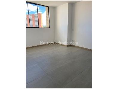 Apartamento de 2 alcobas en venta en El Barro, Rionegro, 66 m² · foto 4 de 12
