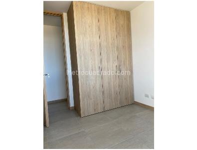 Apartamento de 2 alcobas en venta en El Barro, Rionegro, 66 m² · foto 5 de 12
