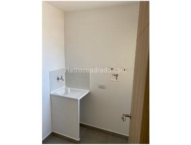 Apartamento de 2 alcobas en venta en El Barro, Rionegro, 66 m² · foto 7 de 12