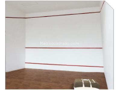 Apartamento de 2 alcobas en venta en El Barro, Rionegro, 66 m² · foto 9 de 12