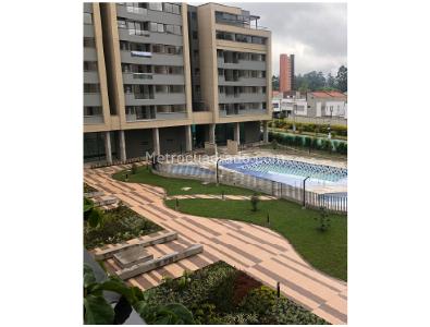 Apartamento de 2 alcobas en venta en El Barro, Rionegro, 66 m² · foto 10 de 12