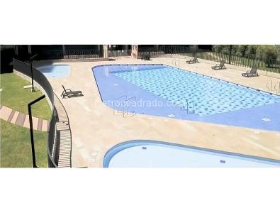 Apartamento de 2 alcobas en venta en El Barro, Rionegro, 66 m² · foto 11 de 12