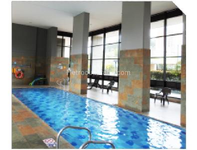 Apartamento de 2 alcobas en venta en El Barro, Rionegro, 66 m² · foto 12 de 12