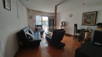 Apartamento en venta en Samaria, Itagüí · foto 2 de 17