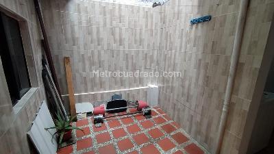 Apartamento en venta en Samaria, Itagüí · foto 8 de 17