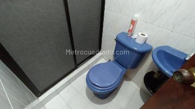 Apartamento en venta en Samaria, Itagüí · foto 13 de 17