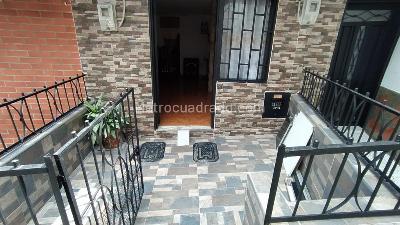 Apartamento en venta en Samaria, Itagüí · foto 16 de 17