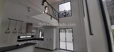 Casa de 4 alcobas en venta en Rionegro, Rionegro, 300 m² · foto 6 de 10