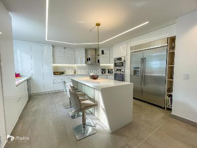 Casa de 4 alcobas en venta en Las Palmas, Medellín, 700 m² · foto 3 de 20