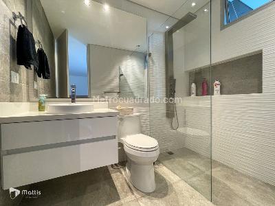 Casa de 4 alcobas en venta en Las Palmas, Medellín, 700 m² · foto 6 de 20