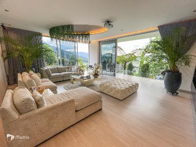 Casa de 4 alcobas en venta en Las Palmas, Medellín, 700 m² · foto 7 de 20