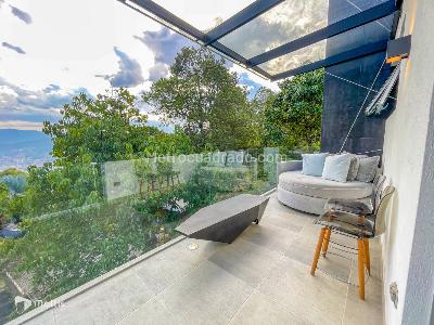 Casa de 4 alcobas en venta en Las Palmas, Medellín, 700 m² · foto 11 de 20