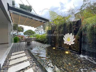 Casa de 4 alcobas en venta en Las Palmas, Medellín, 700 m² · foto 12 de 20