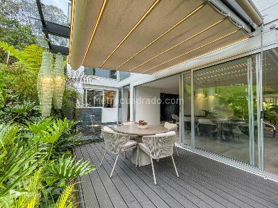 Casa de 4 alcobas en venta en Las Palmas, Medellín, 700 m² · foto 14 de 20