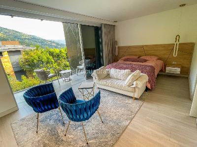 Casa de 4 alcobas en venta en Las Palmas, Medellín, 700 m² · foto 20 de 20