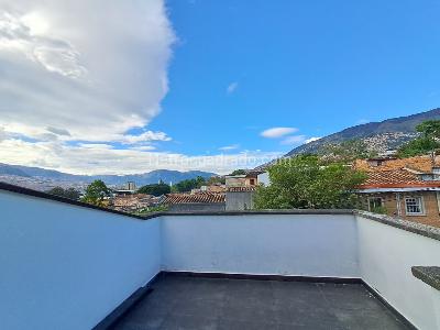 Apartamento de 3 alcobas en venta en Prado, Medellín, 148 m² · foto 4 de 20