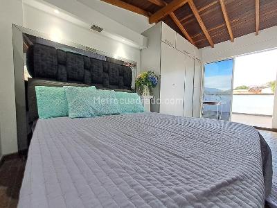 Apartamento de 3 alcobas en venta en Prado, Medellín, 148 m² · foto 5 de 20