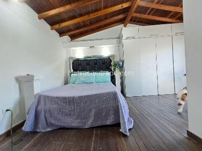 Apartamento de 3 alcobas en venta en Prado, Medellín, 148 m² · foto 6 de 20