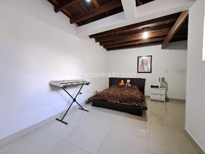 Apartamento de 3 alcobas en venta en Prado, Medellín, 148 m² · foto 7 de 20