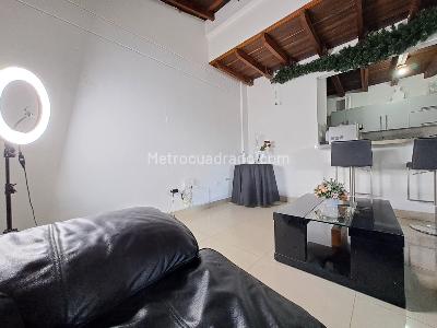 Apartamento de 3 alcobas en venta en Prado, Medellín, 148 m² · foto 8 de 20