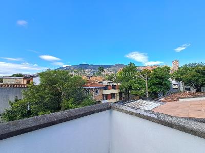 Apartamento de 3 alcobas en venta en Prado, Medellín, 148 m² · foto 9 de 20