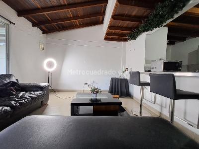 Apartamento de 3 alcobas en venta en Prado, Medellín, 148 m² · foto 10 de 20
