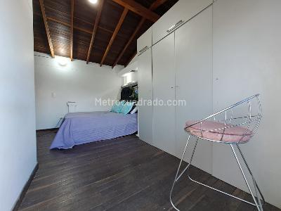 Apartamento de 3 alcobas en venta en Prado, Medellín, 148 m² · foto 11 de 20