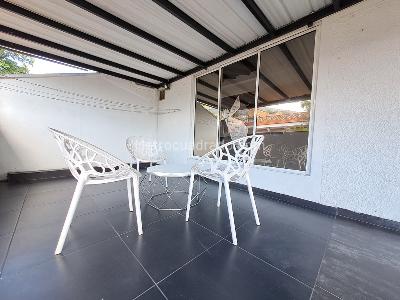 Apartamento de 3 alcobas en venta en Prado, Medellín, 148 m² · foto 12 de 20
