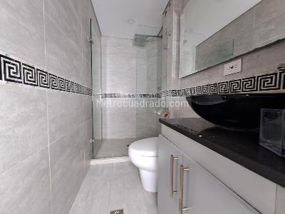 Apartamento de 3 alcobas en venta en Prado, Medellín, 148 m² · foto 13 de 20
