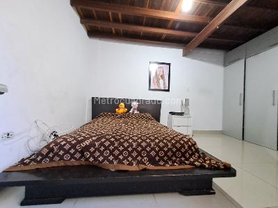 Apartamento de 3 alcobas en venta en Prado, Medellín, 148 m² · foto 14 de 20