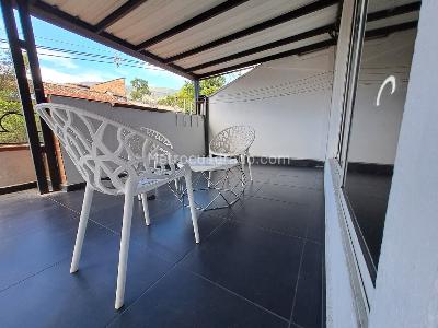 Apartamento de 3 alcobas en venta en Prado, Medellín, 148 m² · foto 15 de 20