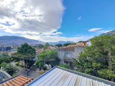 Apartamento de 3 alcobas en venta en Prado, Medellín, 148 m² · foto 16 de 20