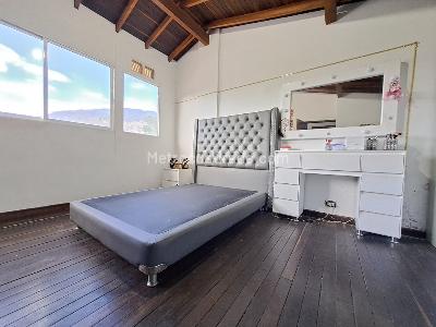 Apartamento de 3 alcobas en venta en Prado, Medellín, 148 m² · foto 17 de 20