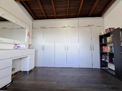 Apartamento de 3 alcobas en venta en Prado, Medellín, 148 m² · foto 18 de 20