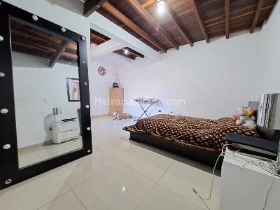 Apartamento de 3 alcobas en venta en Prado, Medellín, 148 m² · foto 19 de 20