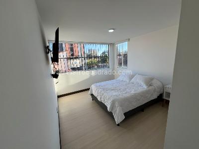 Casa de 3 alcobas en venta en Ipanema Campestre, Rionegro, 132 m² · foto 16 de 20