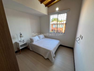 Casa de 3 alcobas en venta en Ipanema Campestre, Rionegro, 132 m² · foto 20 de 20