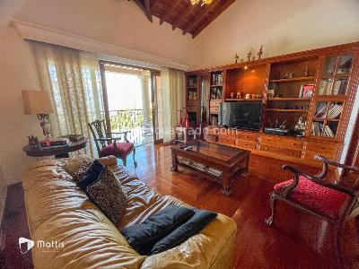 Casa de 4 alcobas en venta en Las Palmas, Medellín · foto 6 de 20