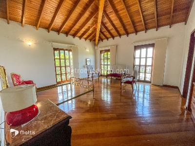 Casa de 4 alcobas en venta en Las Palmas, Medellín · foto 9 de 20