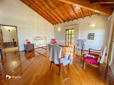 Casa de 4 alcobas en venta en Las Palmas, Medellín · foto 10 de 20